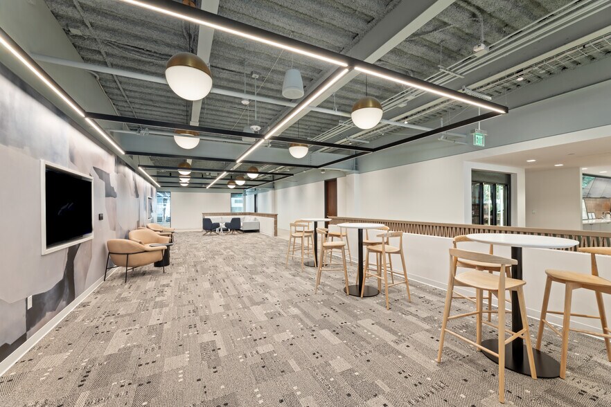 More Photos Of 8350 N Central Expy, Dallas Office For Sale