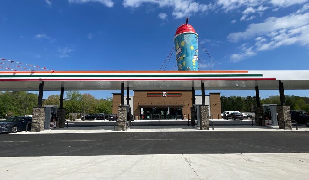 More Photos Of 31997 Beaver Run Dr, Salisbury General Retail For Sale