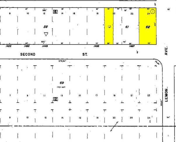 More Photos Of 1491 2nd St, Sarasota Office For Lease