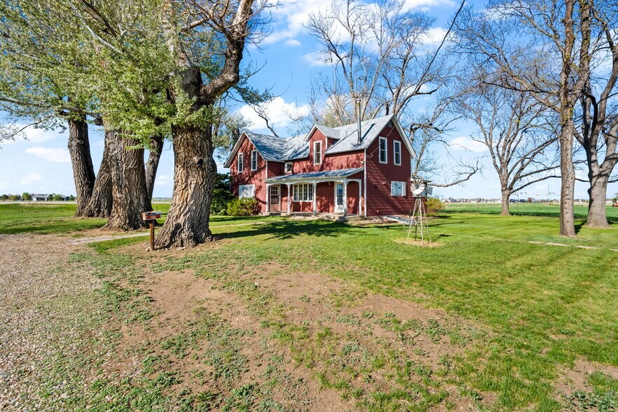 More Photos Of 1805 W County Road 8, Berthoud Land For Sale
