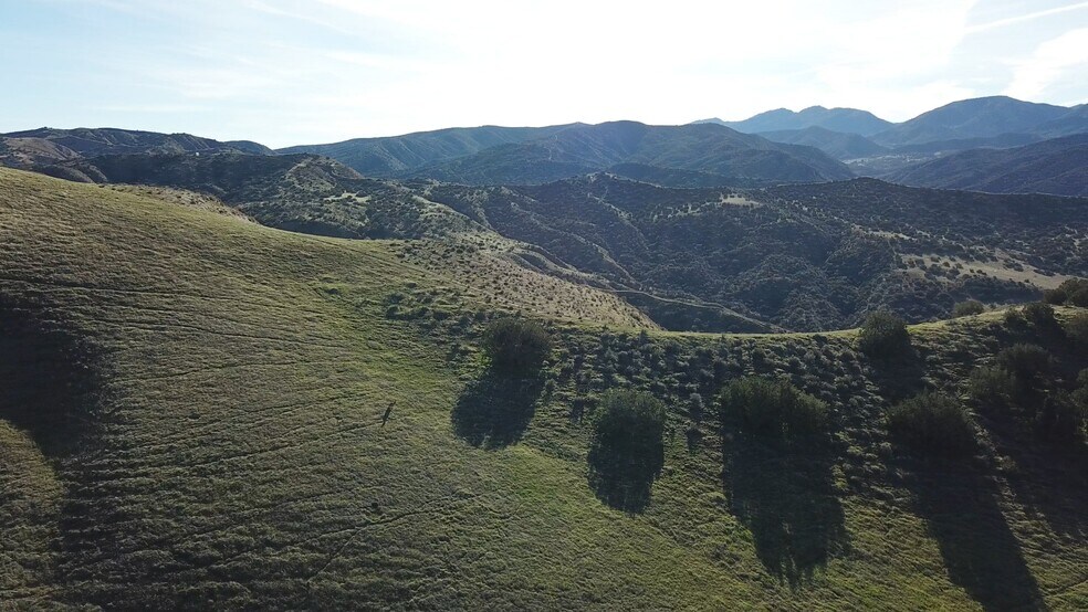Primary Photo Of 19825 New Idria Rd, Paicines Land For Sale