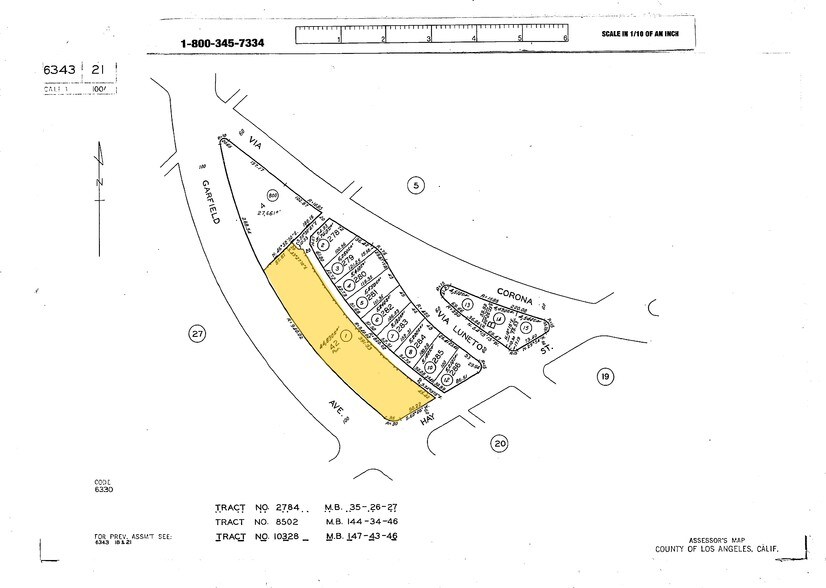 Primary Photo Of 482 N Garfield Ave, Montebello Schools For Sale