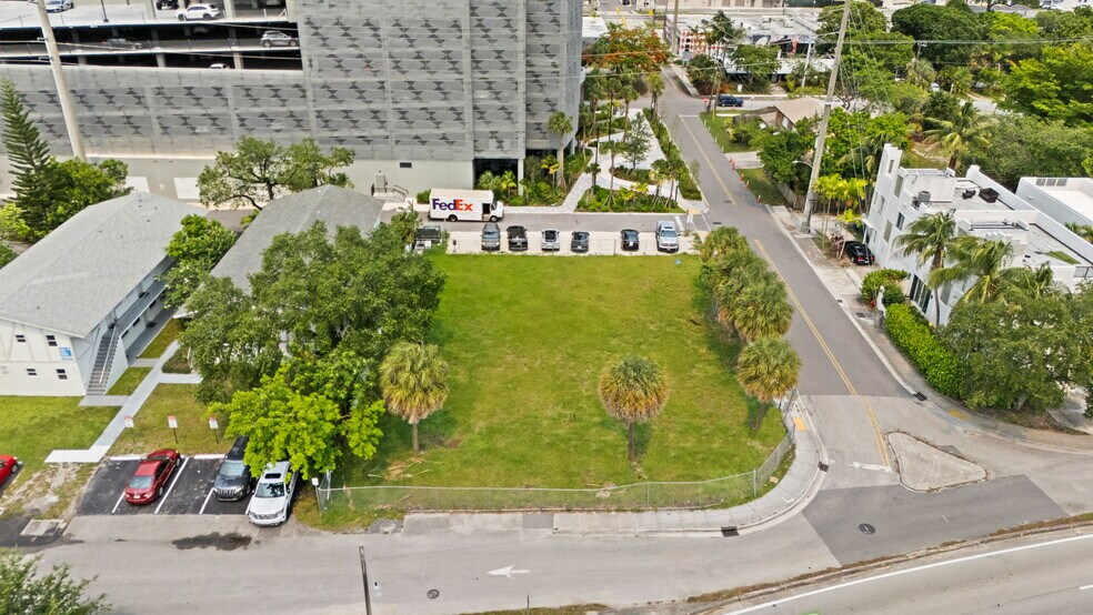 More Photos Of 460 SW 4th Ave, Fort Lauderdale Land For Sale