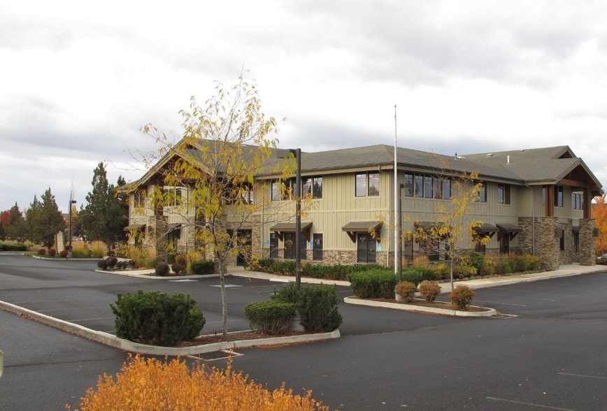 Primary Photo Of 525 SW Umatilla St, Redmond Office For Lease