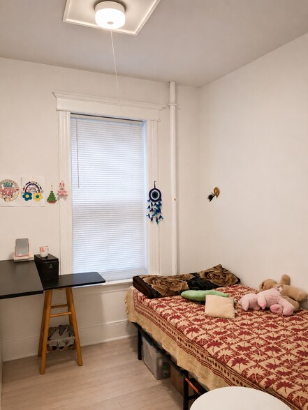 More Photos Of 331 Baldwin Ave, Jersey City Apartments For Sale