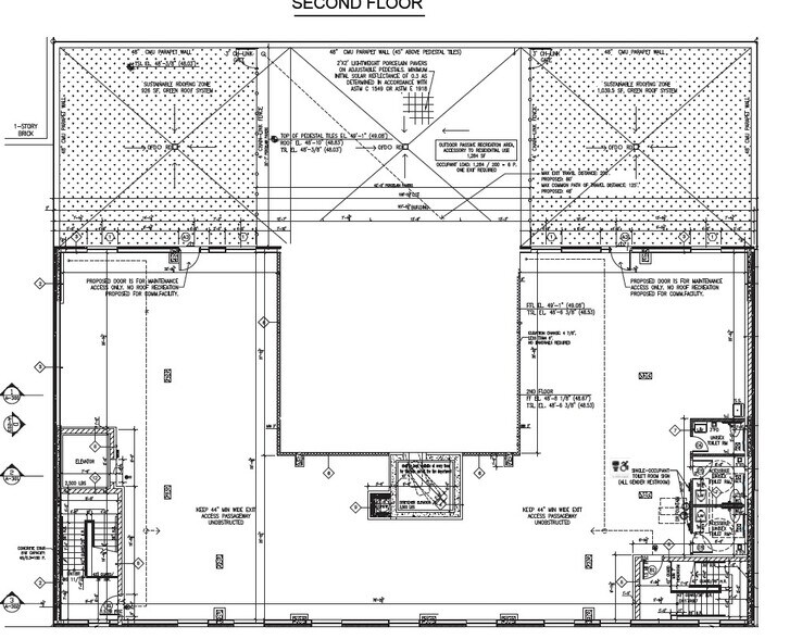 More Photos Of 906-916 E New York Ave, Brooklyn Apartments For Lease