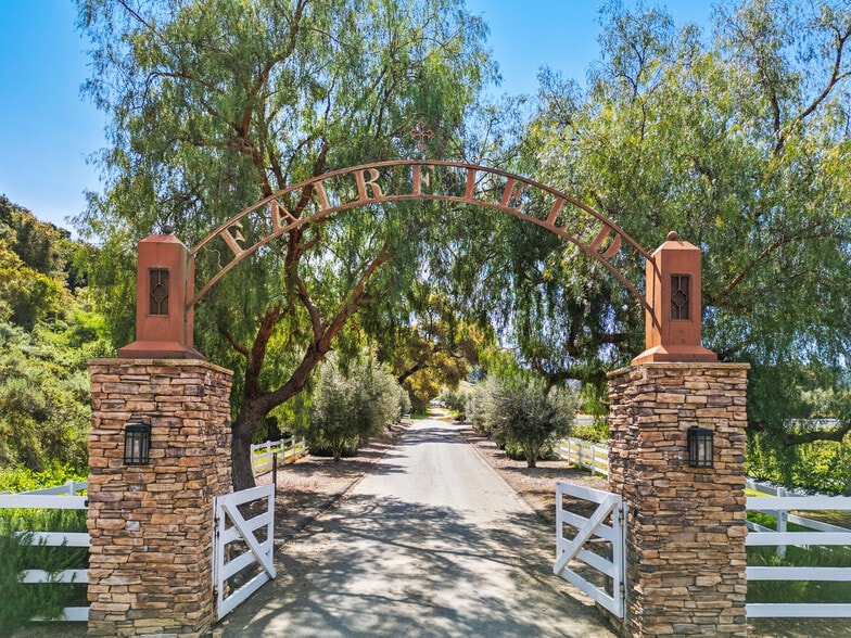 More Photos Of 14224 Old Cole Grade Rd, Pauma Valley Land For Sale