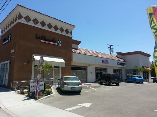 More Photos Of 2860 E Vineyard Ave, Oxnard Storefront Retail Office For Lease
