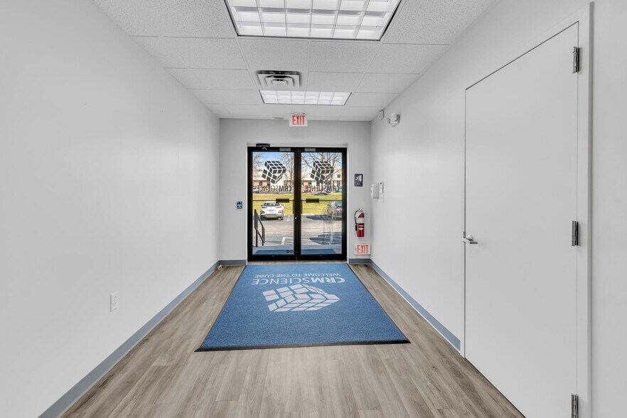 More Photos Of 860 First Ave, King Of Prussia Loft Creative Space For Lease