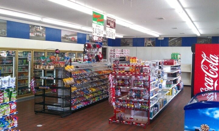 More Photos Of 350 E Main St, Swainsboro Service Station For Sale