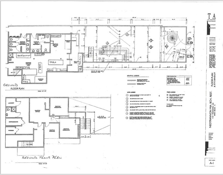 More Photos Of 1121-1141 Washington Ave, Miami Beach Storefront For Lease