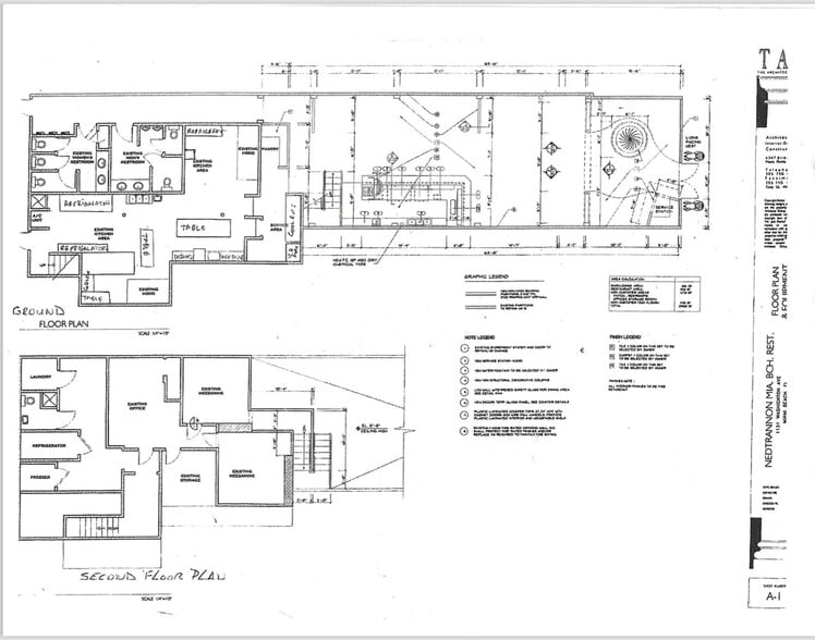 More Photos Of 1121-1141 Washington Ave, Miami Beach Storefront For Lease