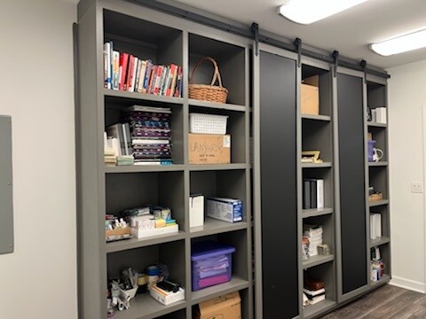 More Photos Of 32 Lenox Pointe NE, Atlanta Coworking Space