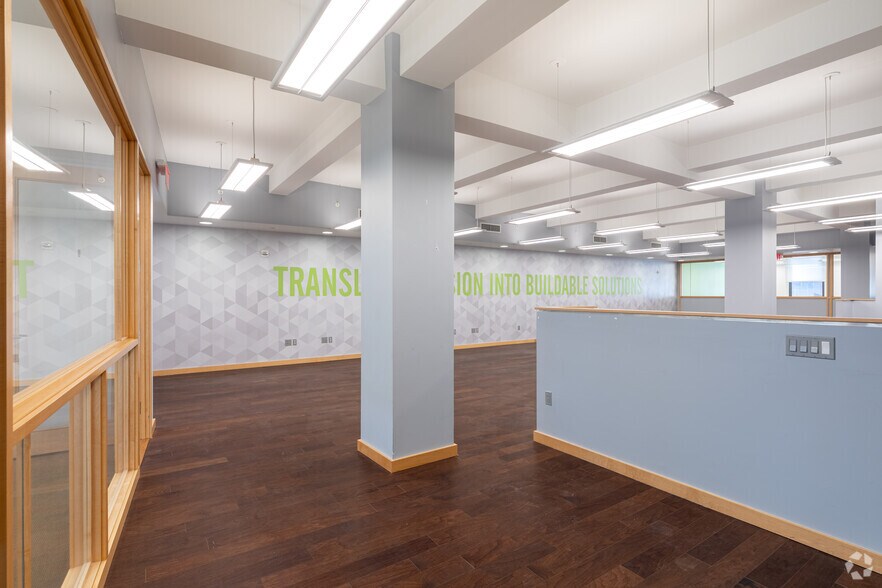 Photo of 8th Floor Ste 