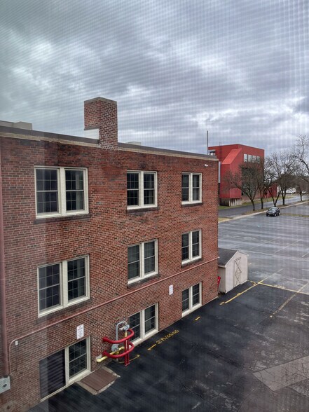 More Photos Of 421 Ridge St, Rome Office Residential For Sale