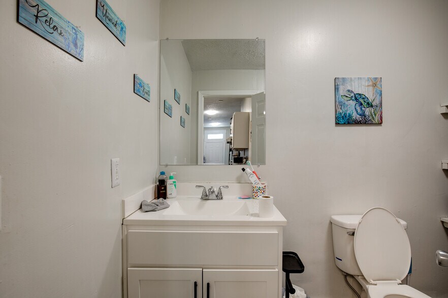 More Photos Of 3314 3rd Avenue Ave, Richmond Multifamily For Sale