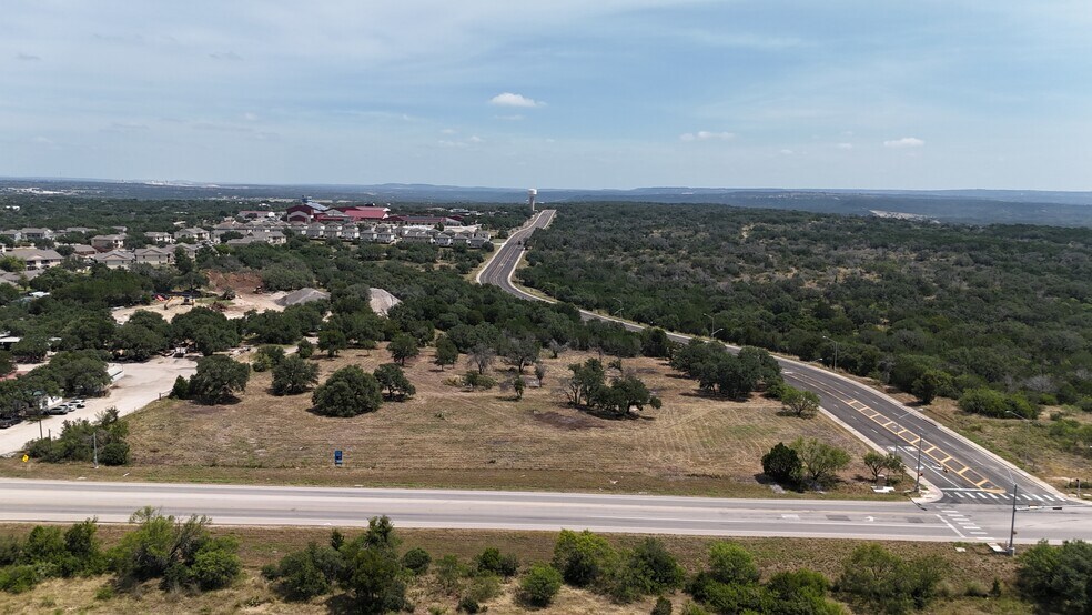 More Photos Of 610 FM 1431 Manzano Mile, Marble Falls Land For Sale