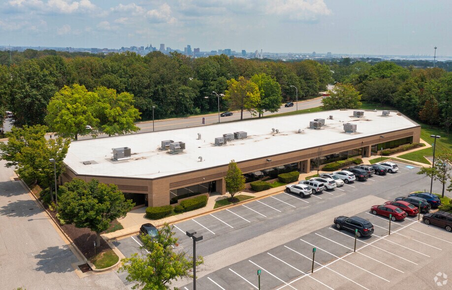 More Photos Of 3700 Koppers St, Baltimore Unknown For Lease