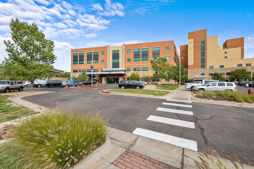 More Photos Of 11700 W 2nd Pl, Lakewood Medical For Lease