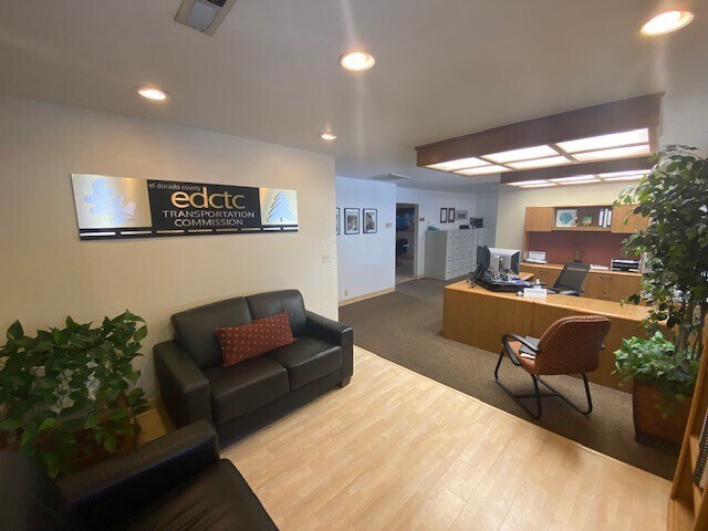 More Photos Of 2828 Easy St, Placerville Office For Sale