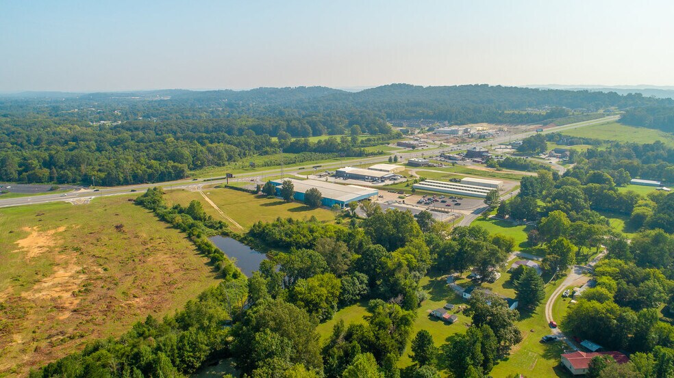 More Photos Of 00-A Battlefield, Fort Oglethorpe Land For Sale