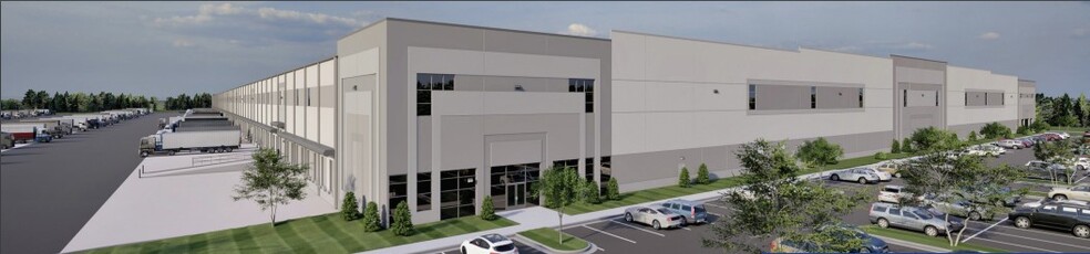 Primary Photo Of Greenbrier Pky, Madison Industrial For Lease