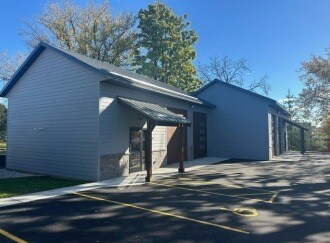 More Photos Of 717-723 W Main St, Watertown Industrial For Sale