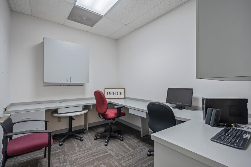 More Photos Of 2275 Highway 33, Hamilton Square Medical For Sale