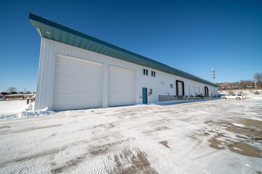 More Photos Of 7447 Dresser Dr NE, Rochester Refrigeration Cold Storage For Sale