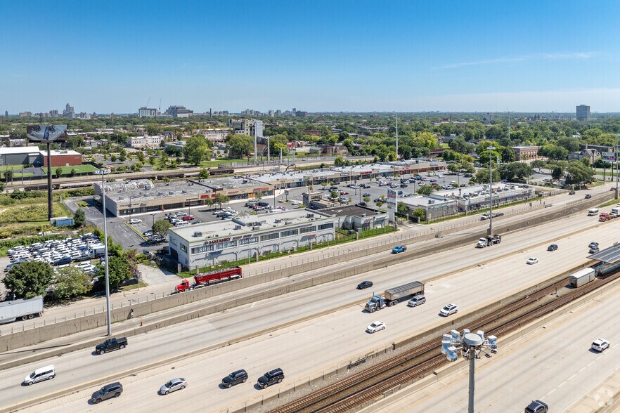 More Photos Of 5401 S Wentworth Ave, Chicago Unknown For Lease