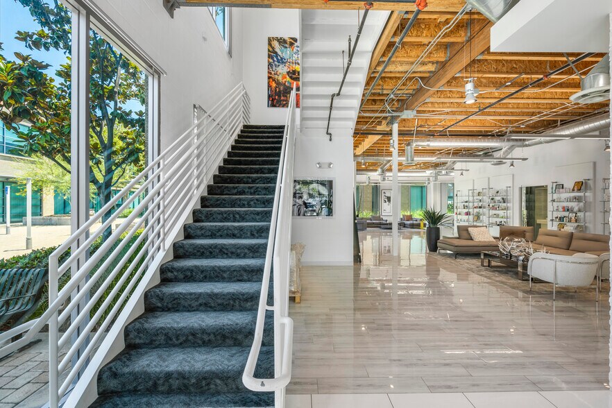 More Photos Of 9840 Irvine Center Dr, Irvine Loft Creative Space For Sale