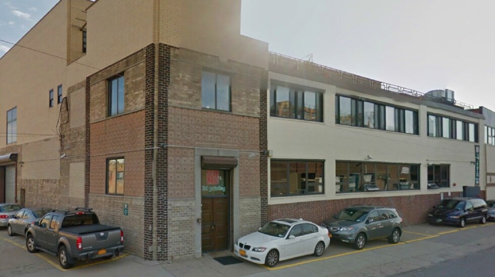 Primary Photo Of 31-16 Hunters Point Ave, Long Island City Warehouse For Lease