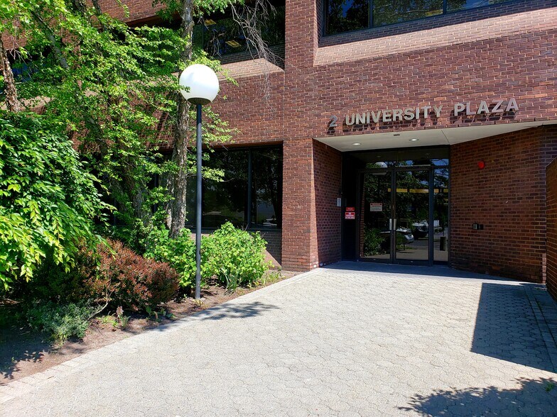 More Photos Of 2 University Plz, Hackensack Medical For Lease