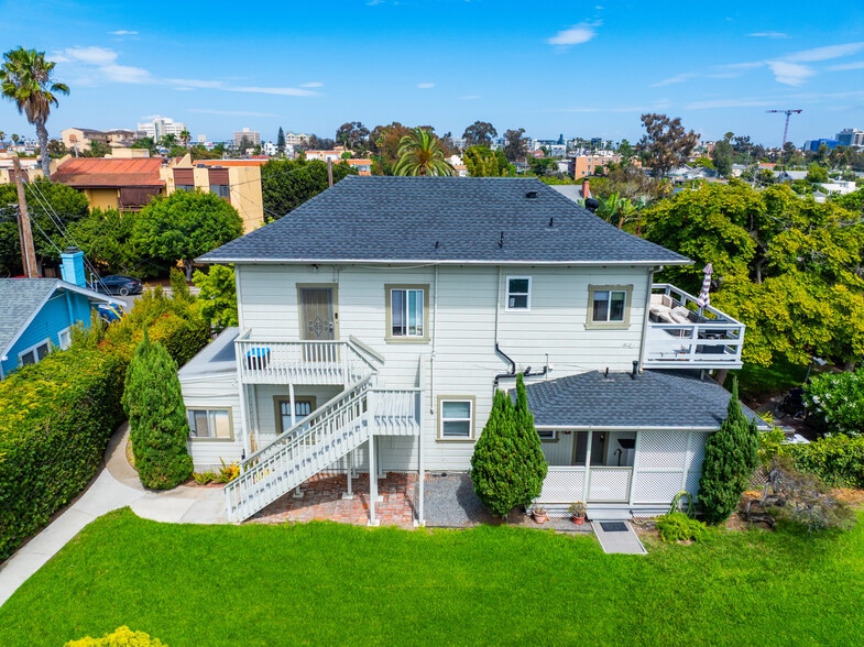 More Photos Of 3850-3892 Eagle St, San Diego Apartments For Sale