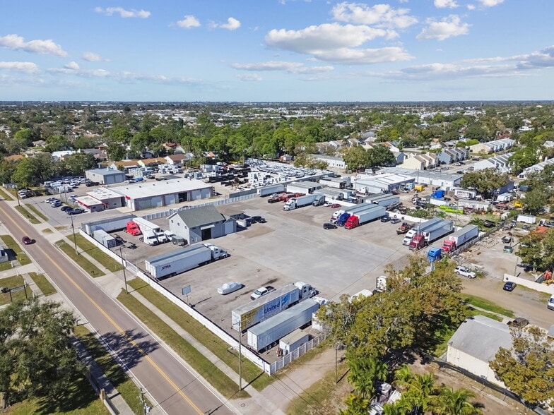 More Photos Of 6751 118th Ave, Largo Truck Terminal For Lease
