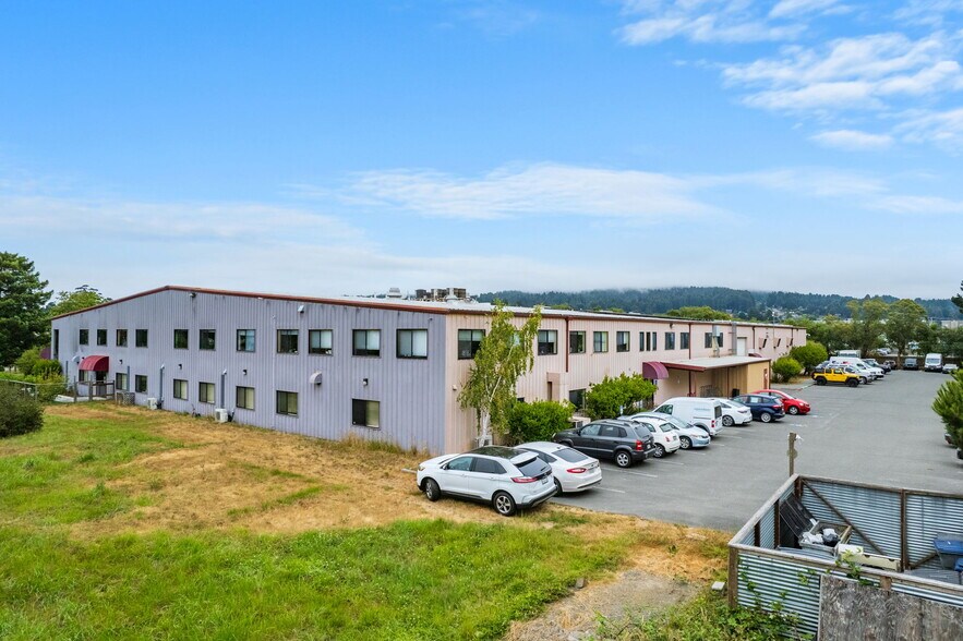 More Photos Of 1385 8th St, Arcata Medical For Sale