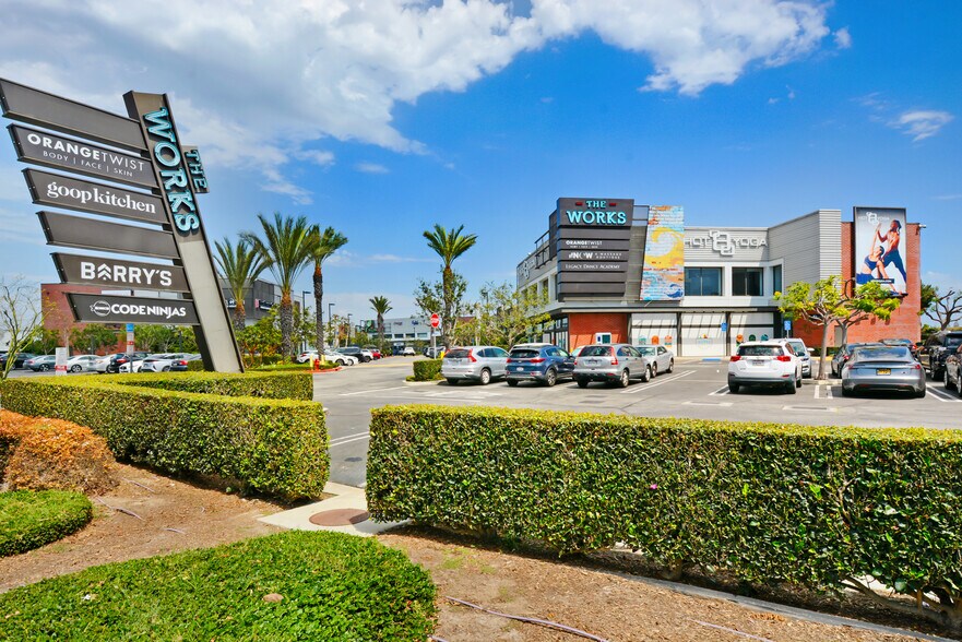 More Photos Of 730 S Allied Way, El Segundo Unknown For Lease