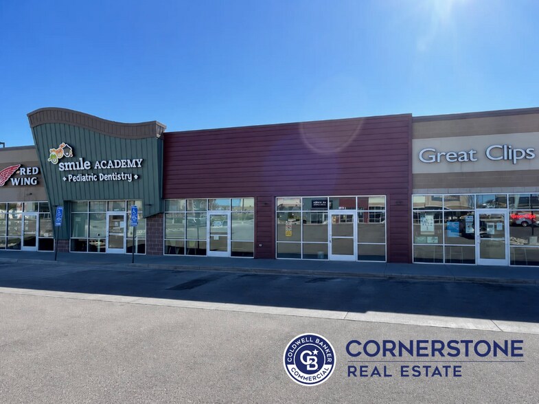 More Photos Of Blackmore Rd, Casper Unknown For Lease