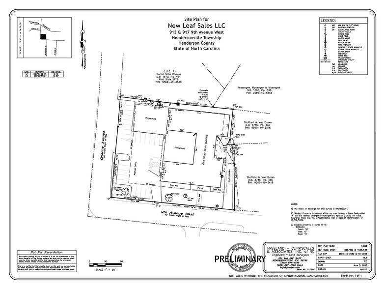 More Photos Of 913 9th Ave W, Hendersonville Skilled Nursing Facility For Sale