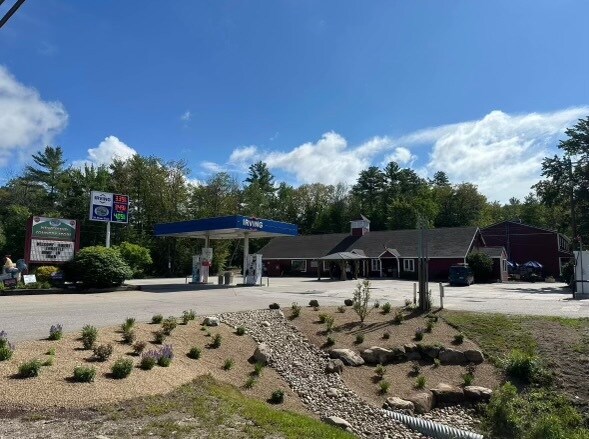 Primary Photo Of 581 Old Newfound Rd, Leicester General Retail For Sale