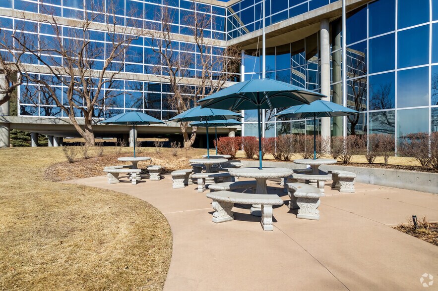 More Photos Of 5800 S Quebec St, Greenwood Village Medical For Lease