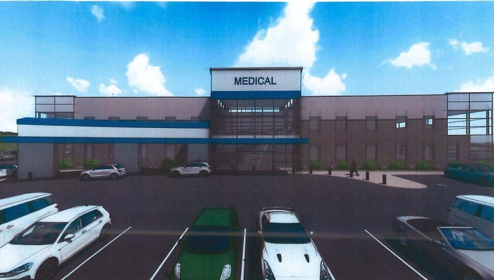 More Photos Of Technology Pky, Mechanicsburg Medical For Sale