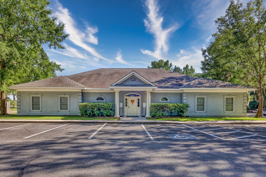 Primary Photo Of 1481 Dean Forest Rd, Savannah Medical For Lease