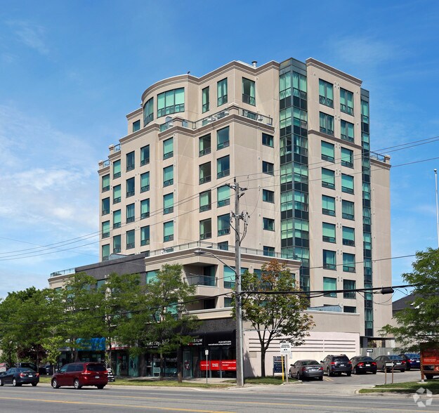 More Photos Of 386 E Sheppard Ave, Toronto Apartments For Lease