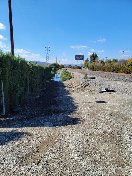 More Photos Of 711-713 Fairway Dr, City Of Industry Land For Sale