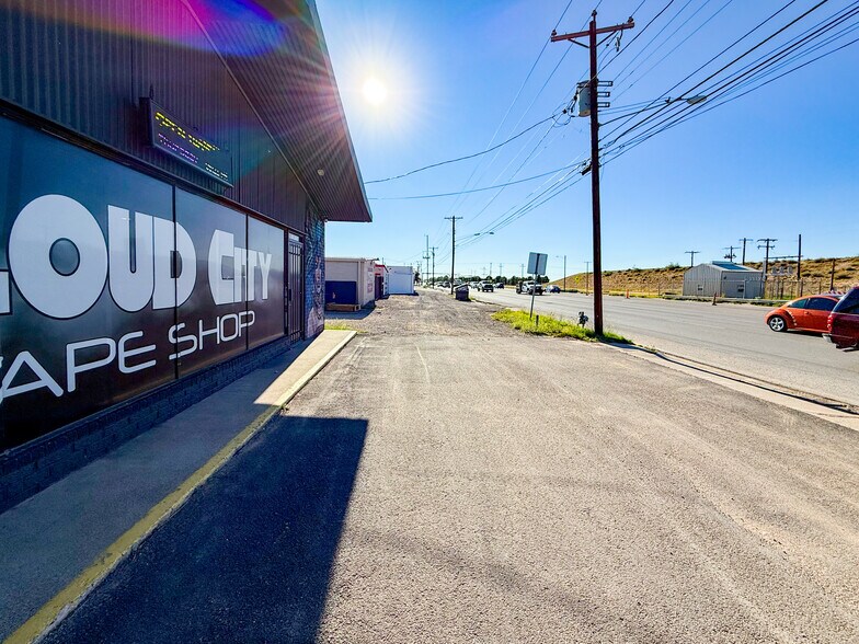 More Photos Of 515 42nd St, Odessa Freestanding For Sale