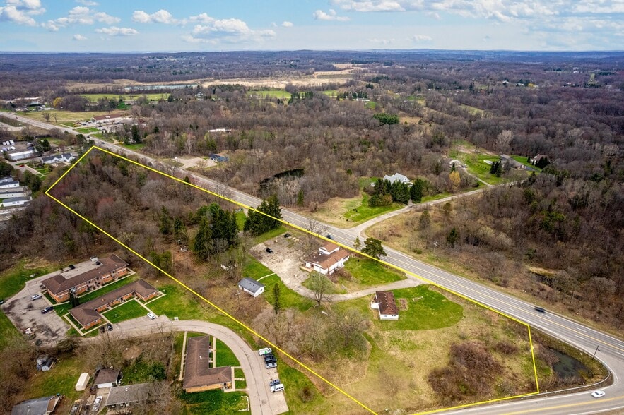 More Photos Of 10685 Dixie Hwy, Springfield Township Land For Sale