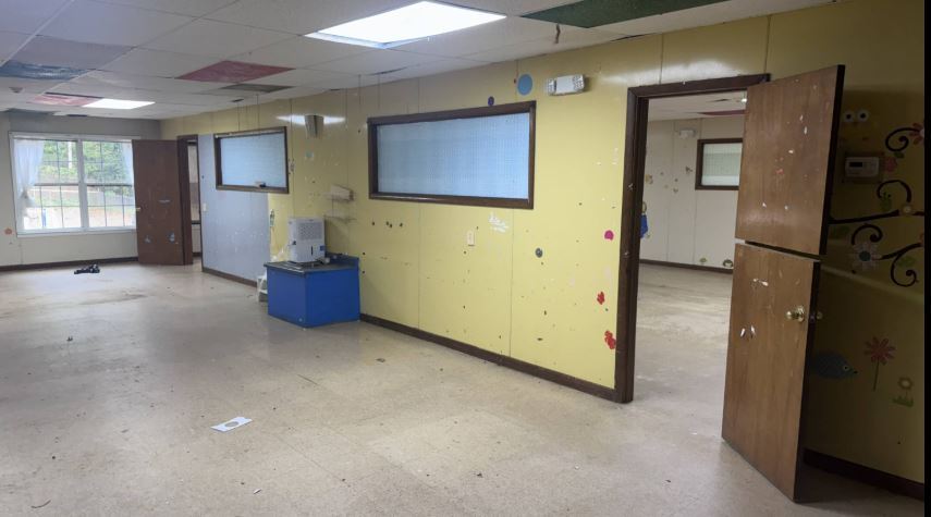 More Photos Of 3792 Memorial College Ave, Clarkston Daycare Center For Sale