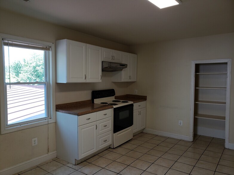 More Photos Of 8414 W Main St, Marshall Storefront Retail Residential For Lease