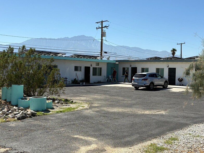 More Photos Of 66229 8th St, Desert Hot Springs Apartments For Sale